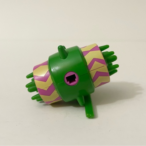 2004 Mattel The Batman Hammer Strike The Joker Guason Hammer - Picture 10 of 12